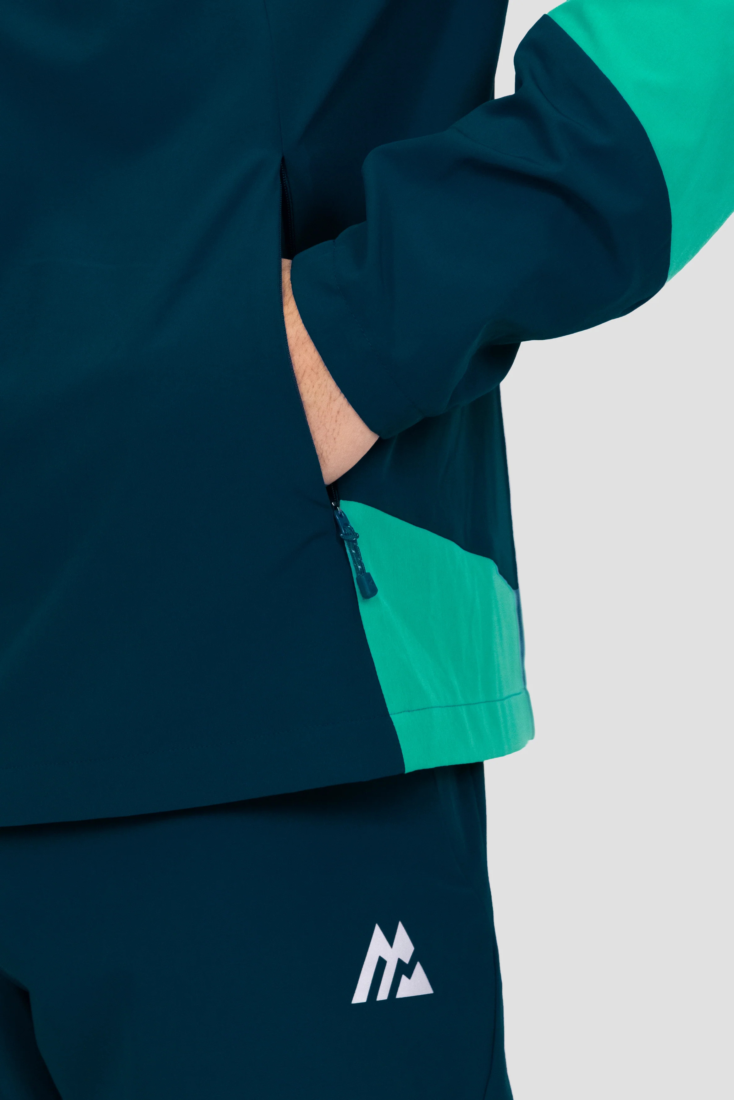 Vector 2.0 Jacket - Abyssal/Aruba - Image 6