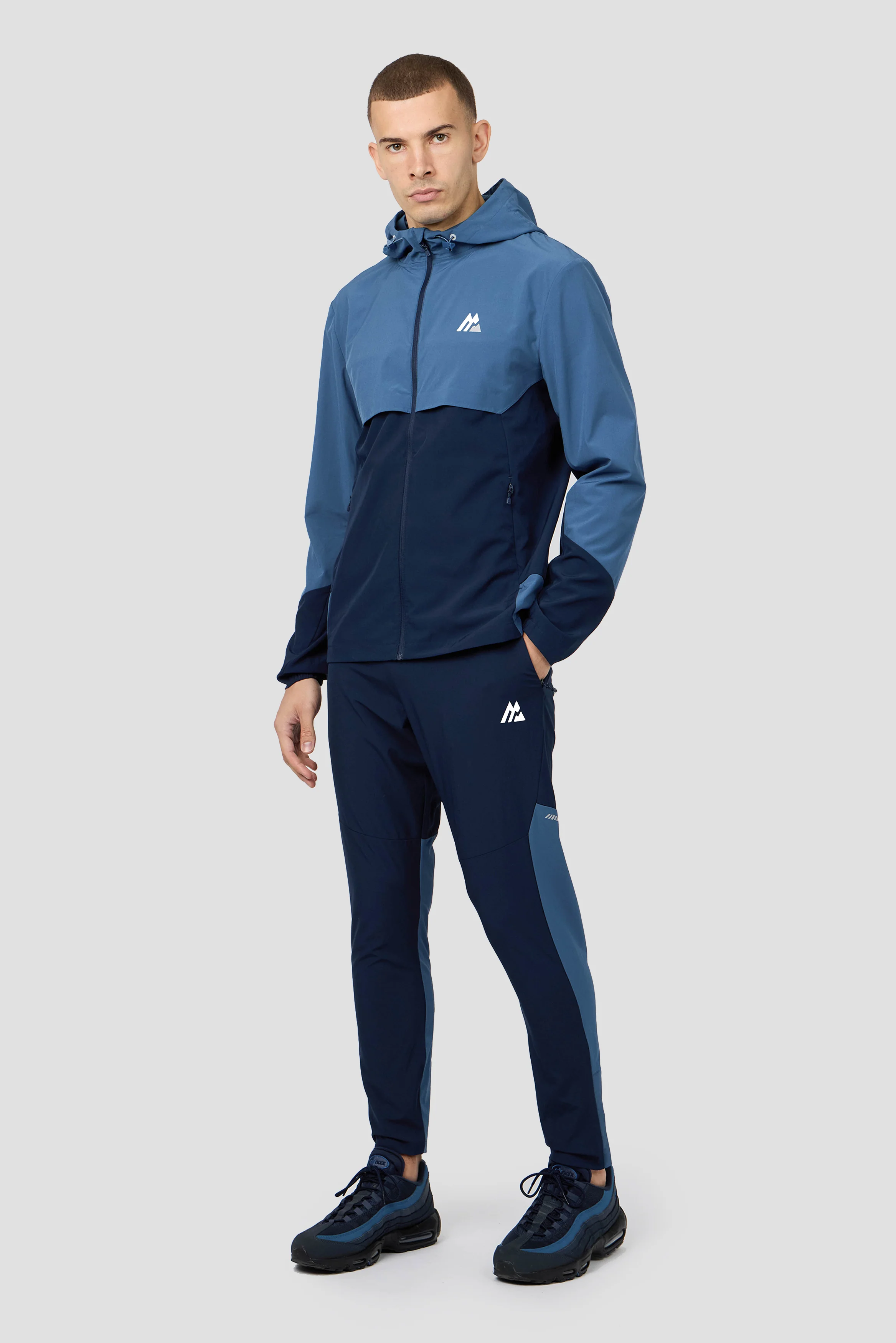 Vector 2.0 Pant - Midnight Blue/Naval - Image 5