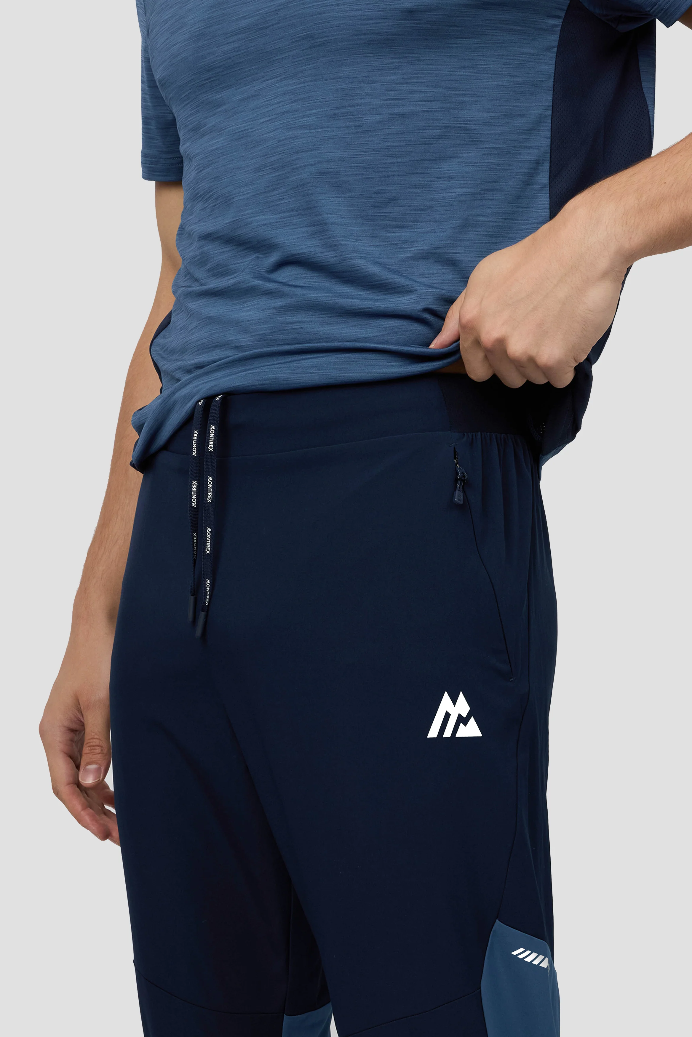 Vector 2.0 Pant - Midnight Blue/Naval - Image 7