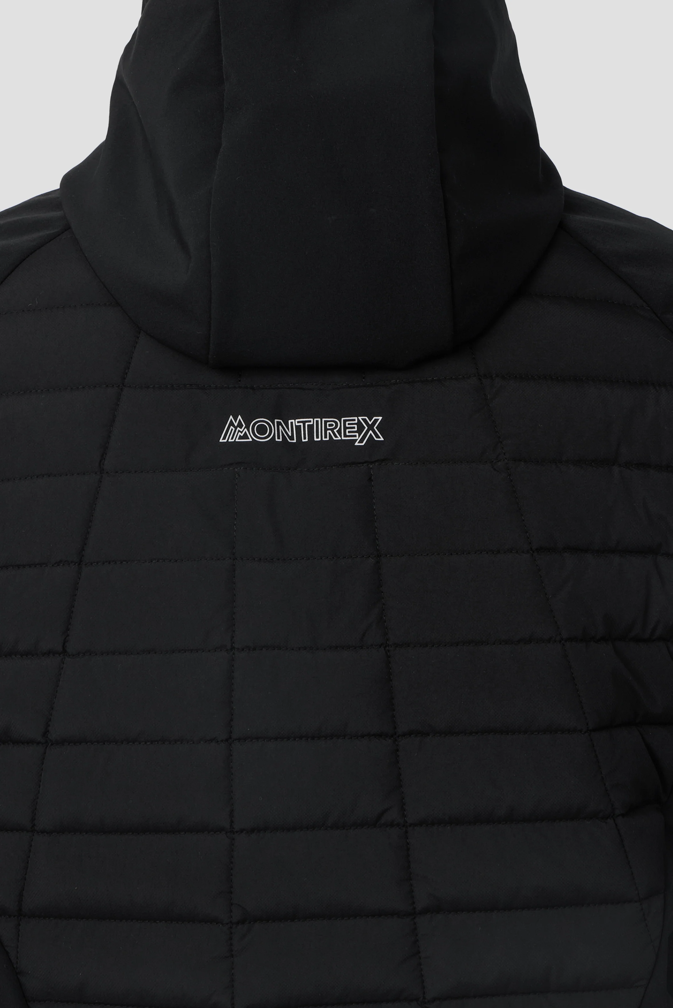 Verglas Jacket - Black - Image 6