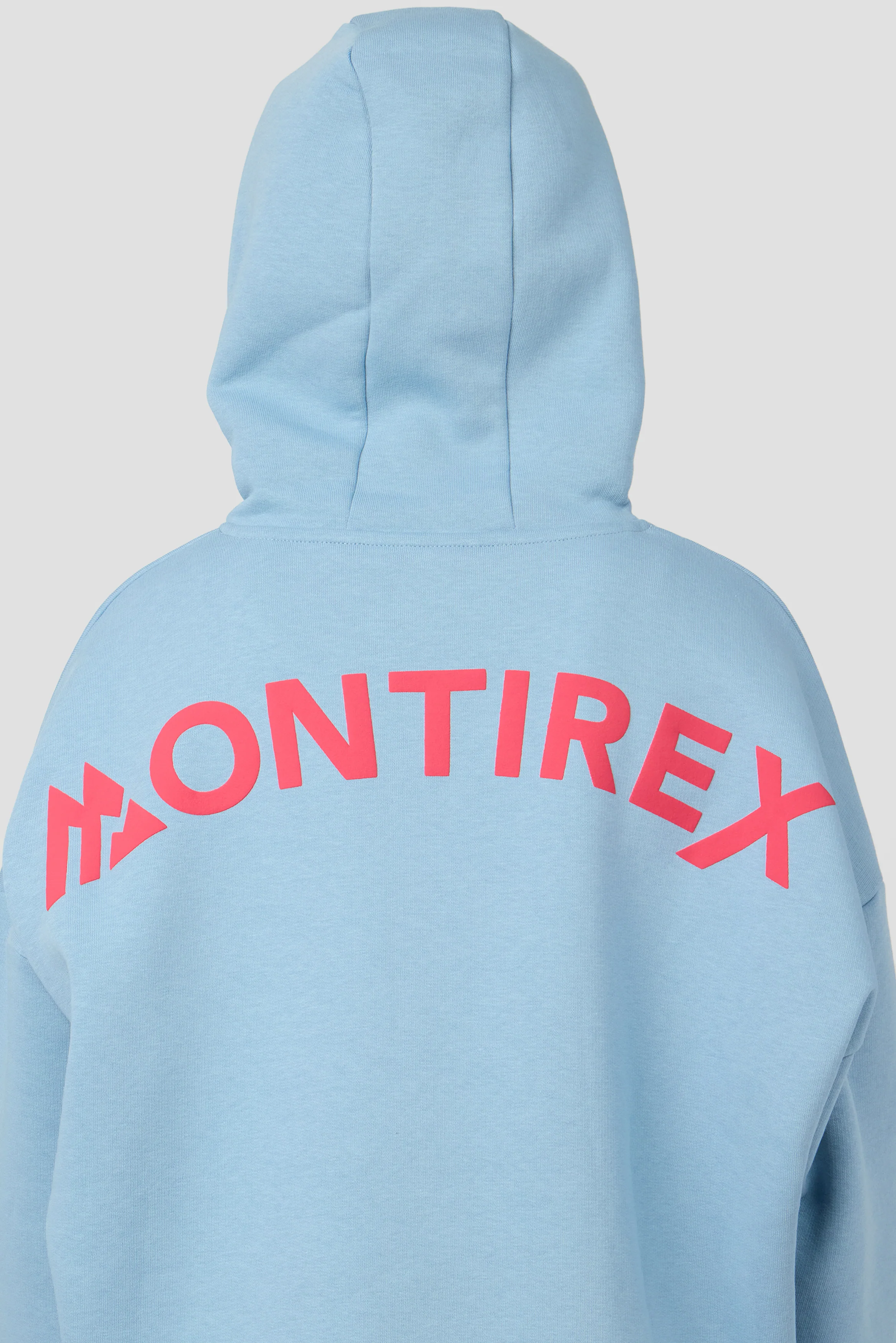 Girls Vibe Hood - Fresh Water - Image 6