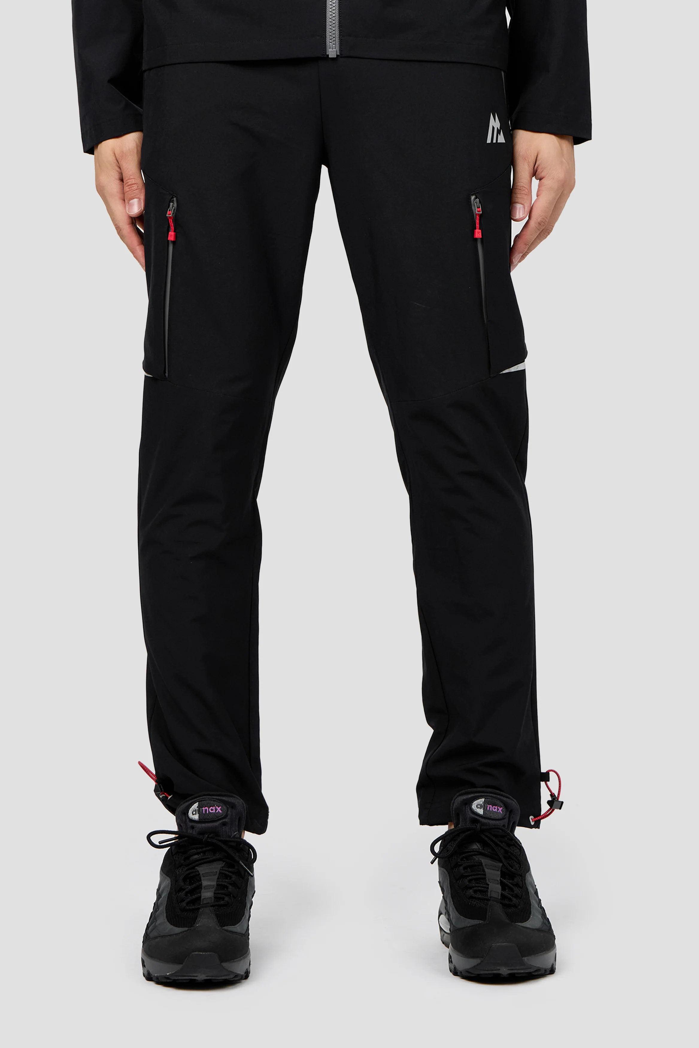 Zeta Pant - Black - Image 3