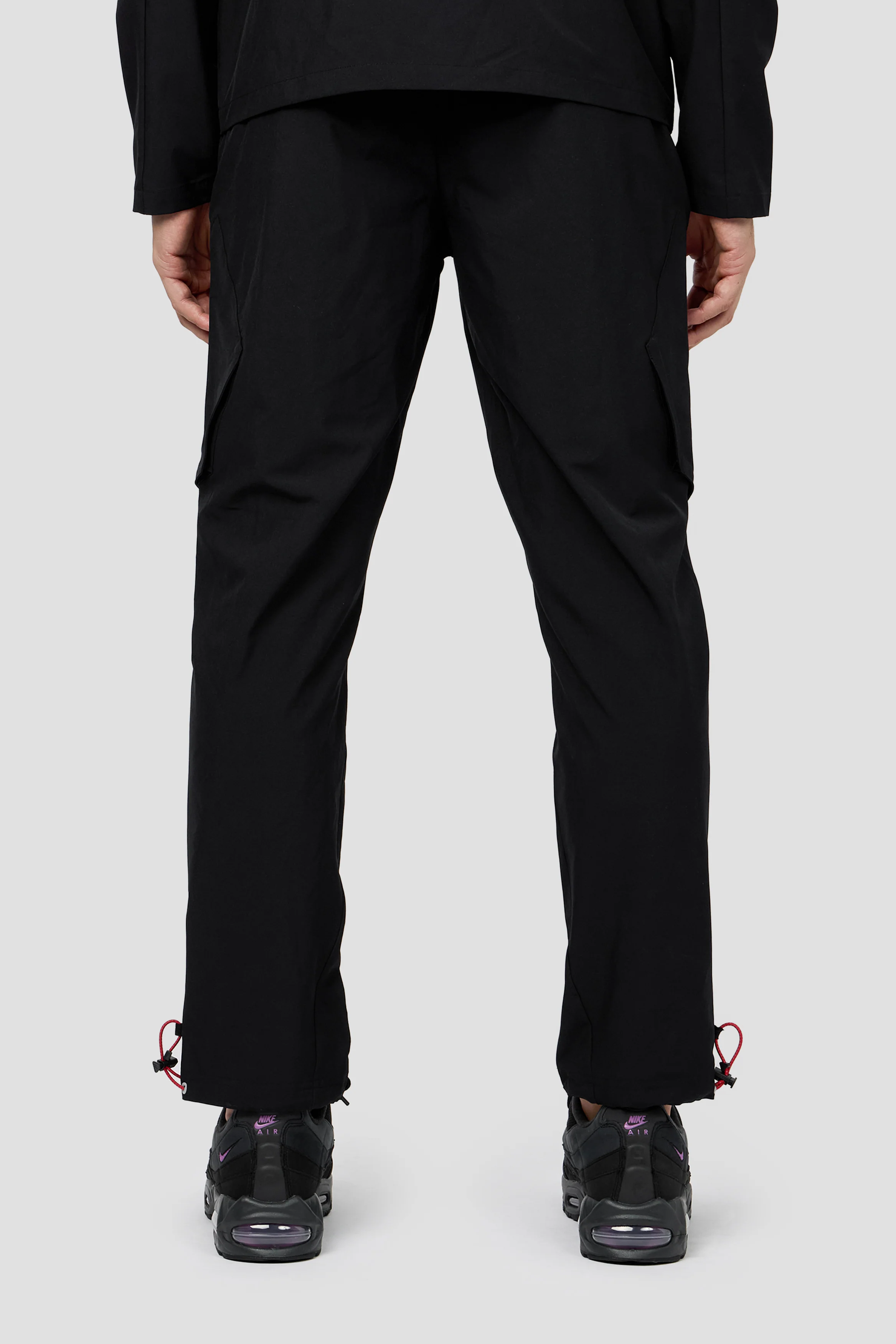 Zeta Pant - Black - Image 4