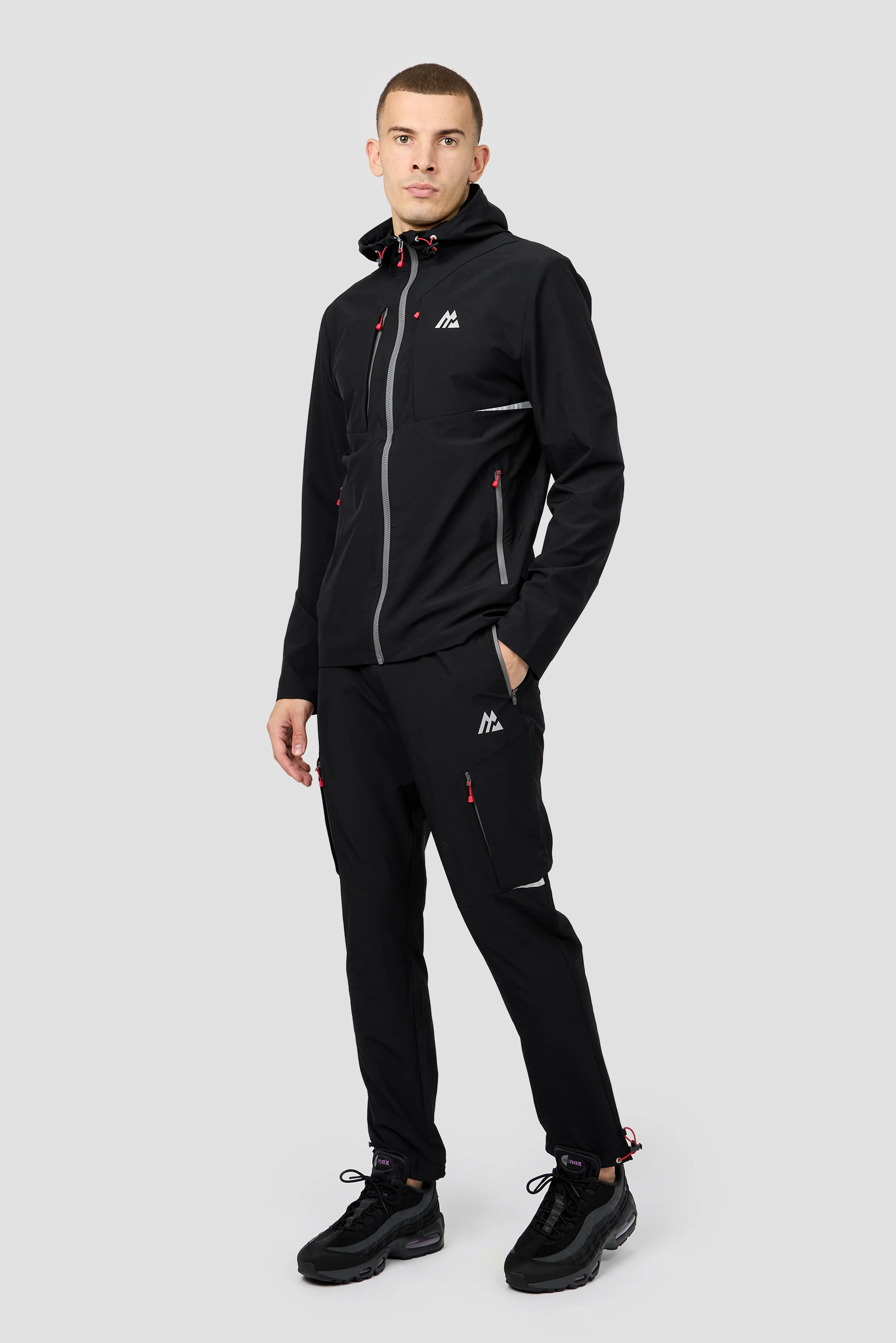 Zeta Pant - Black - Image 5