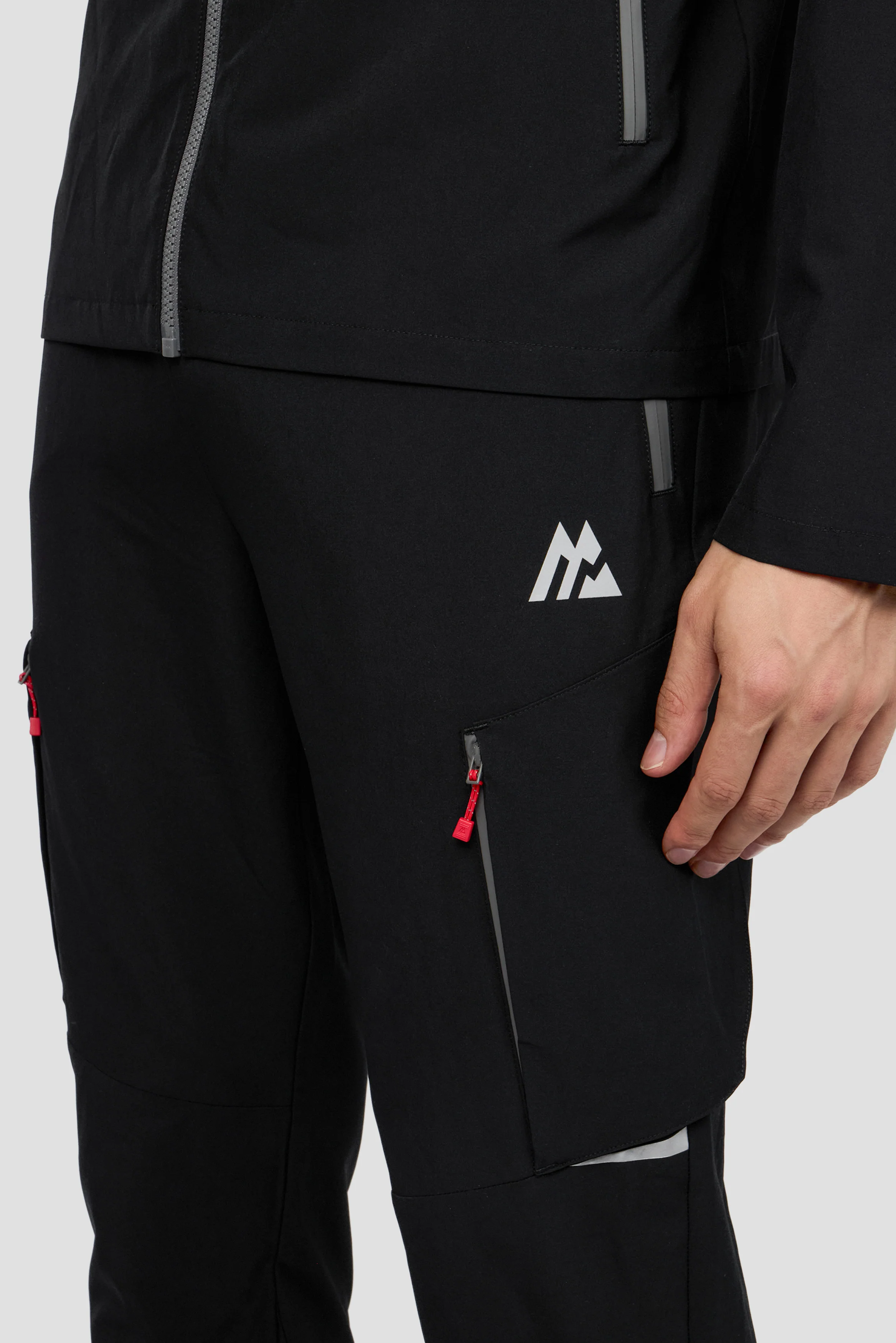 Zeta Pant - Black - Image 7