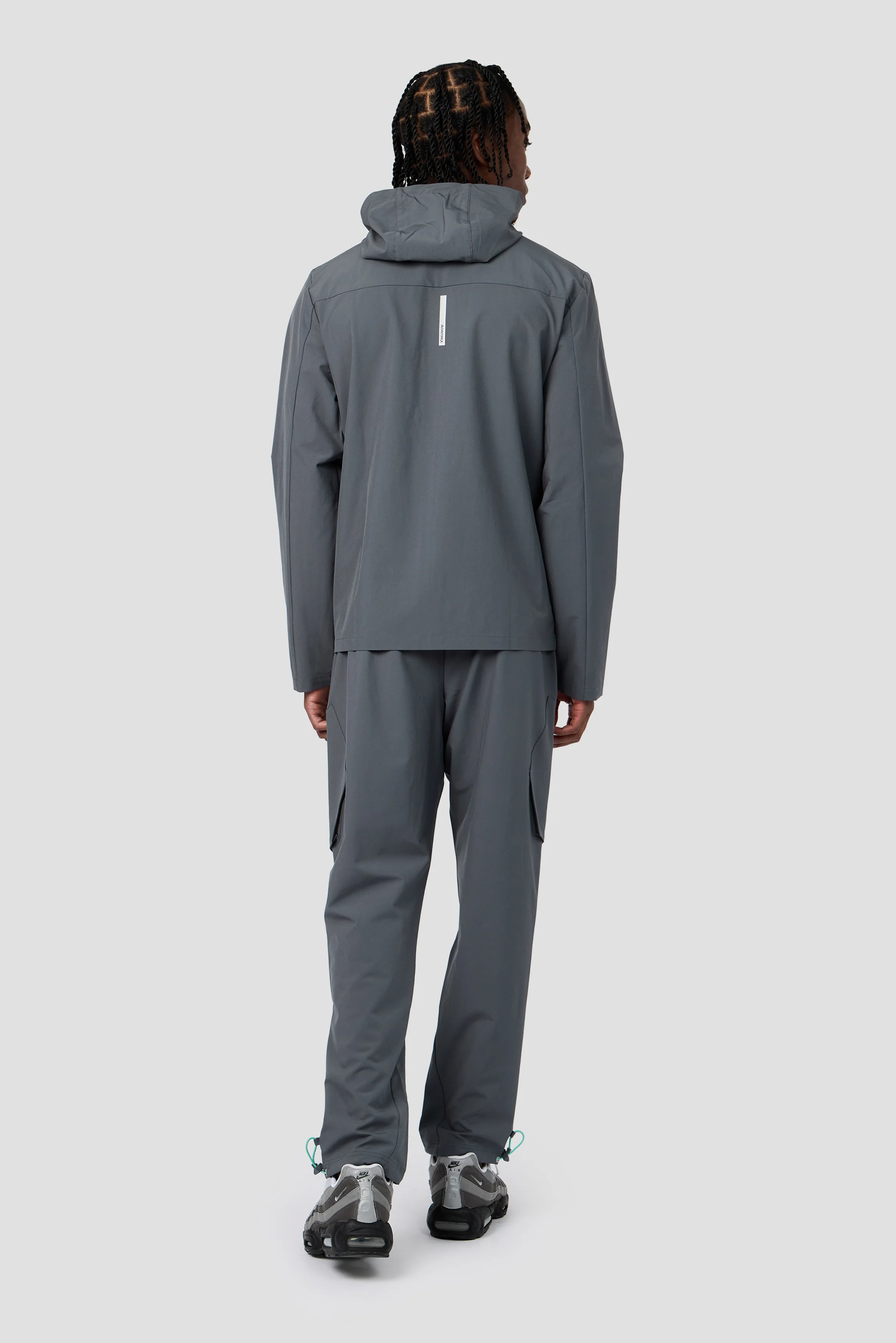 Zeta Pant - Slate Grey - Image 6