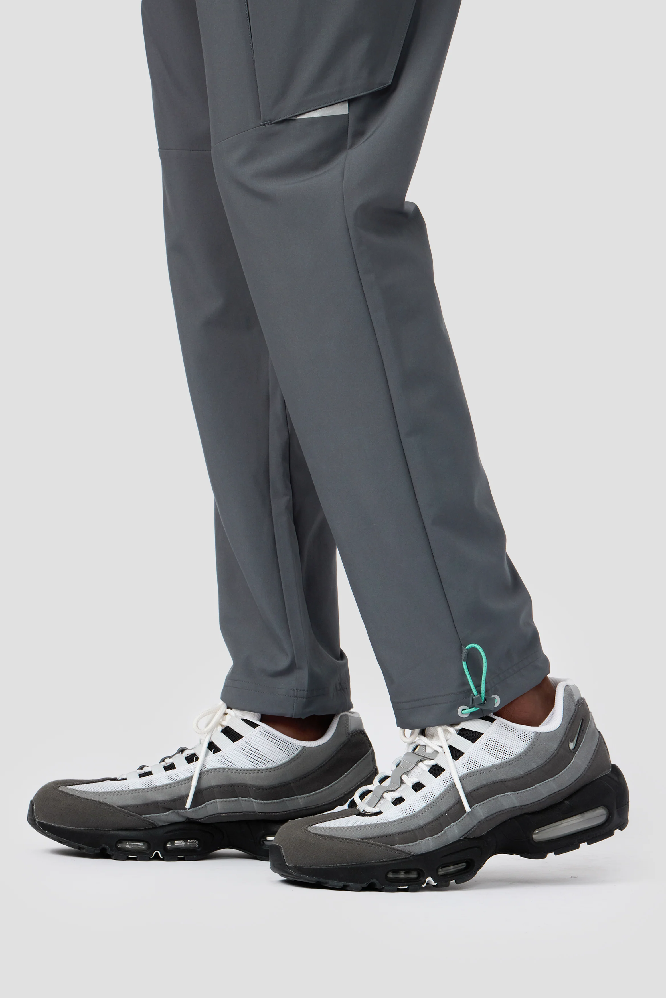 Zeta Pant - Slate Grey - Image 7