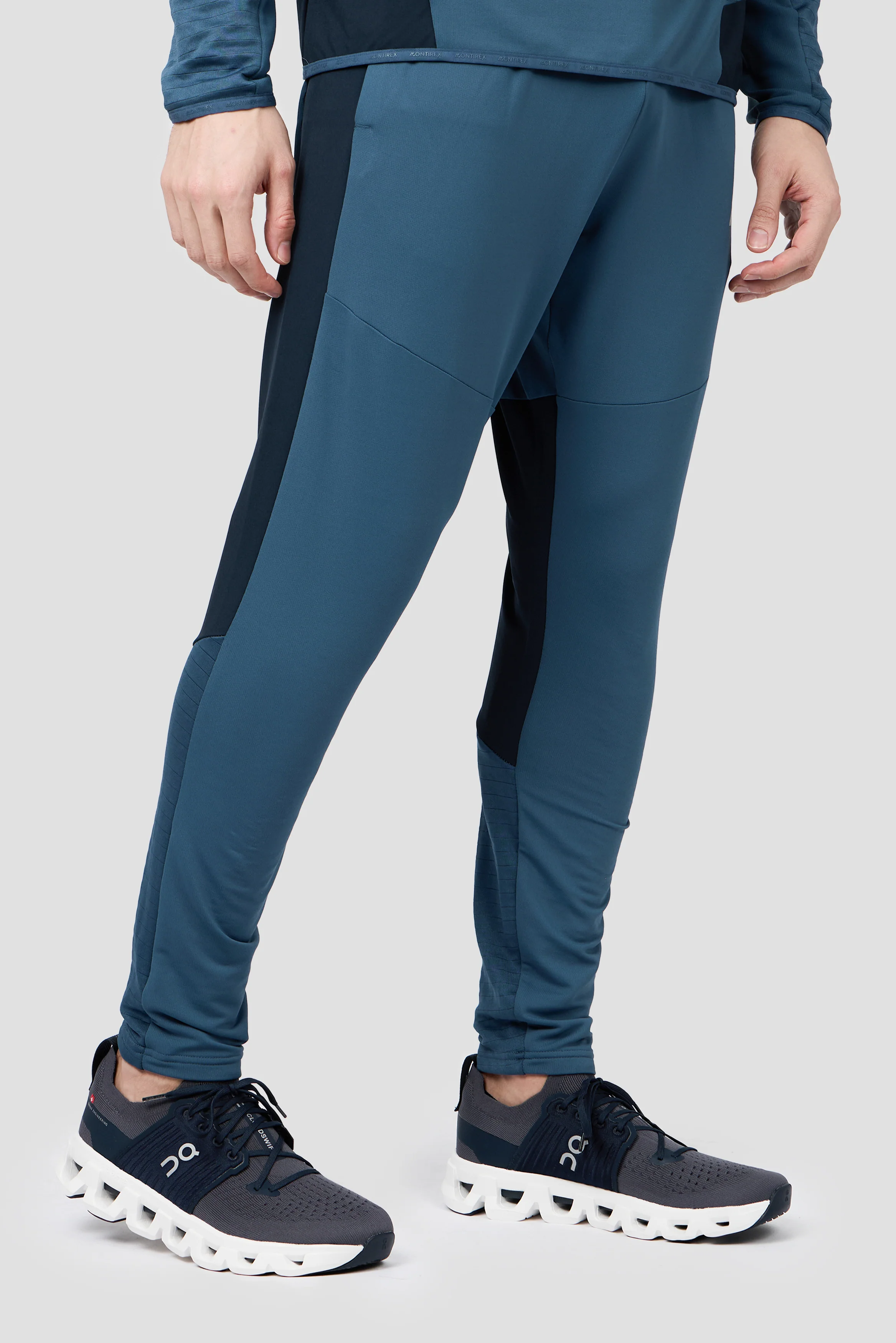 Zone Pant - Naval/Navy Void - Image 2