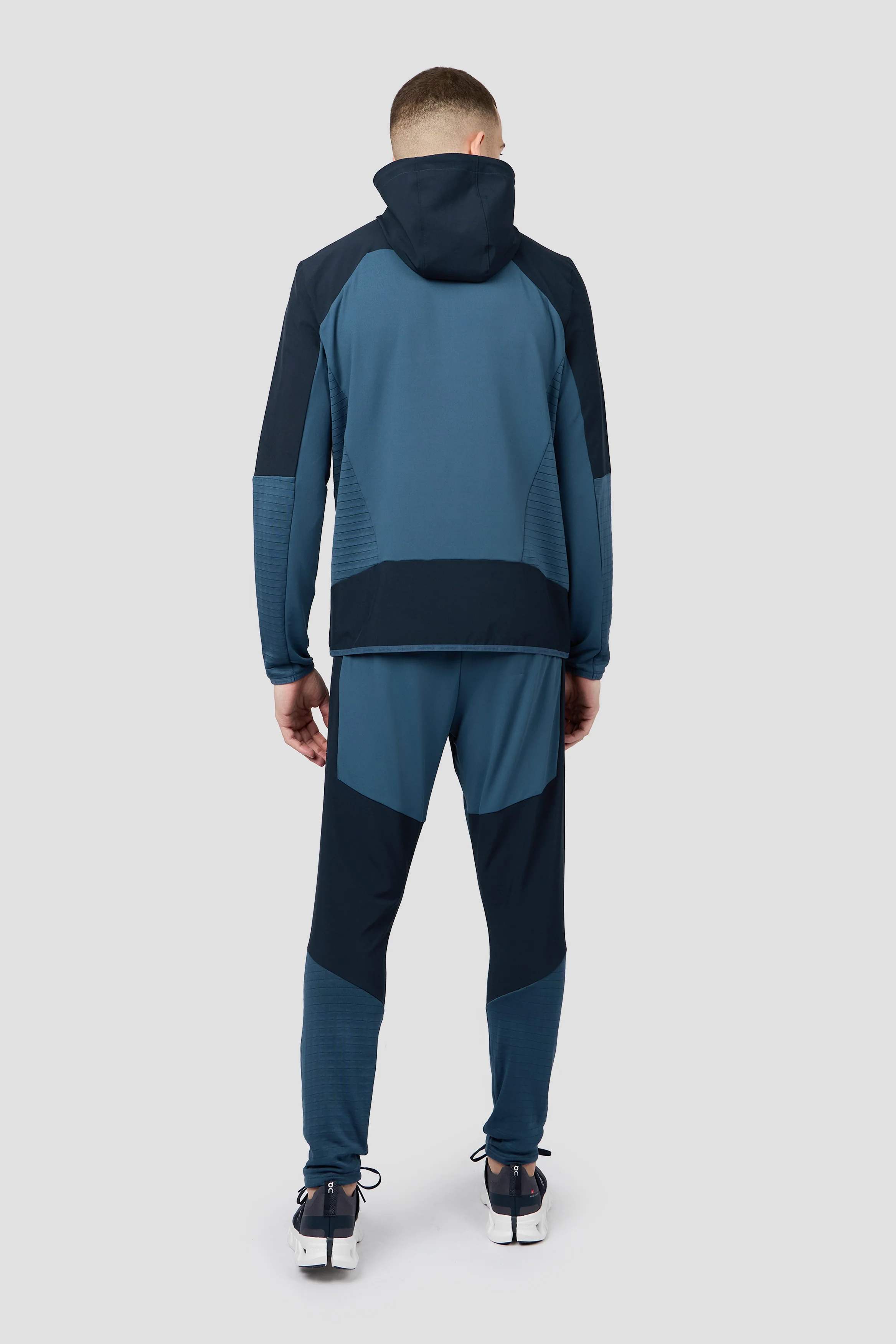Zone Pant - Naval/Navy Void - Image 4