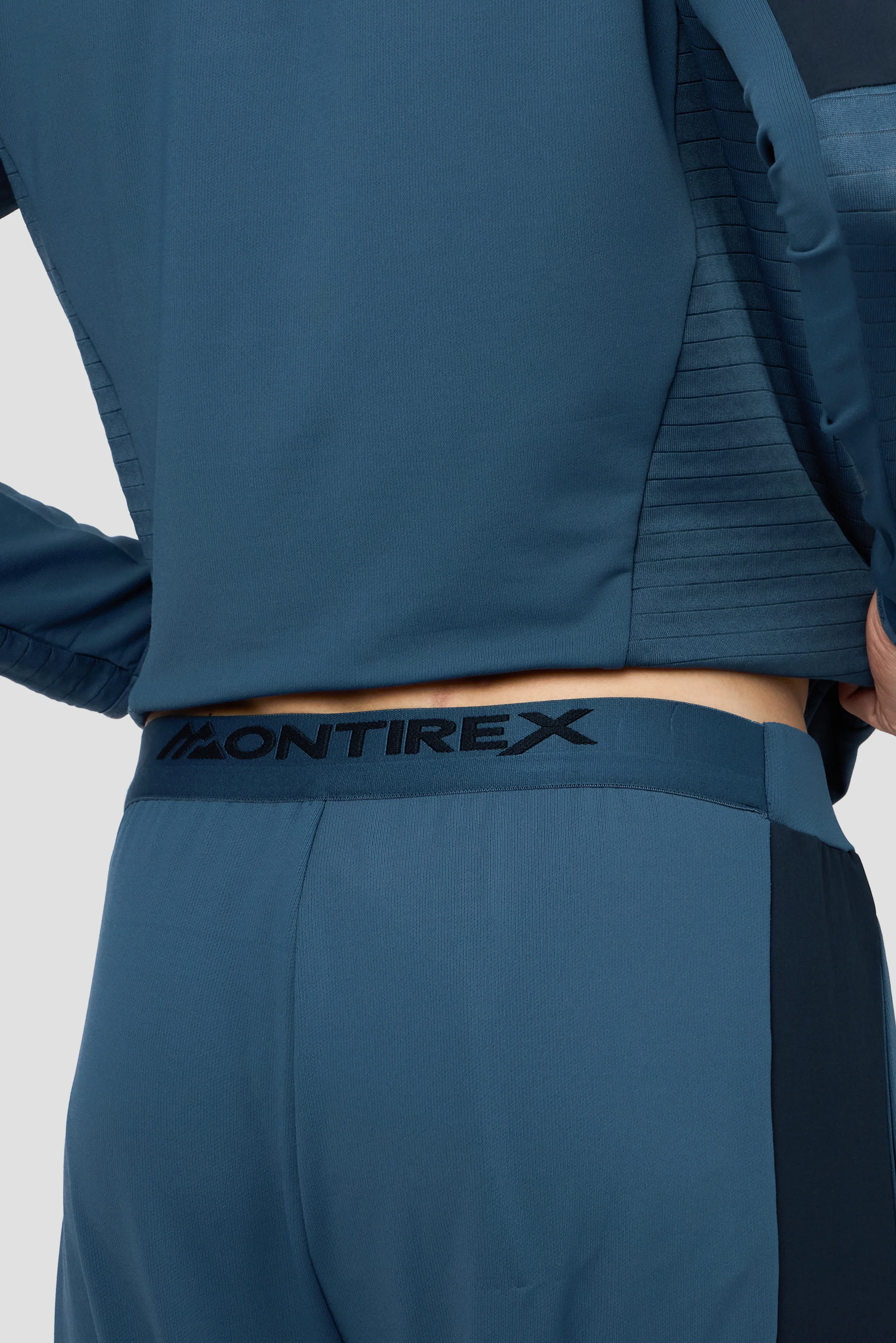 Zone Pant - Naval/Navy Void - Image 5