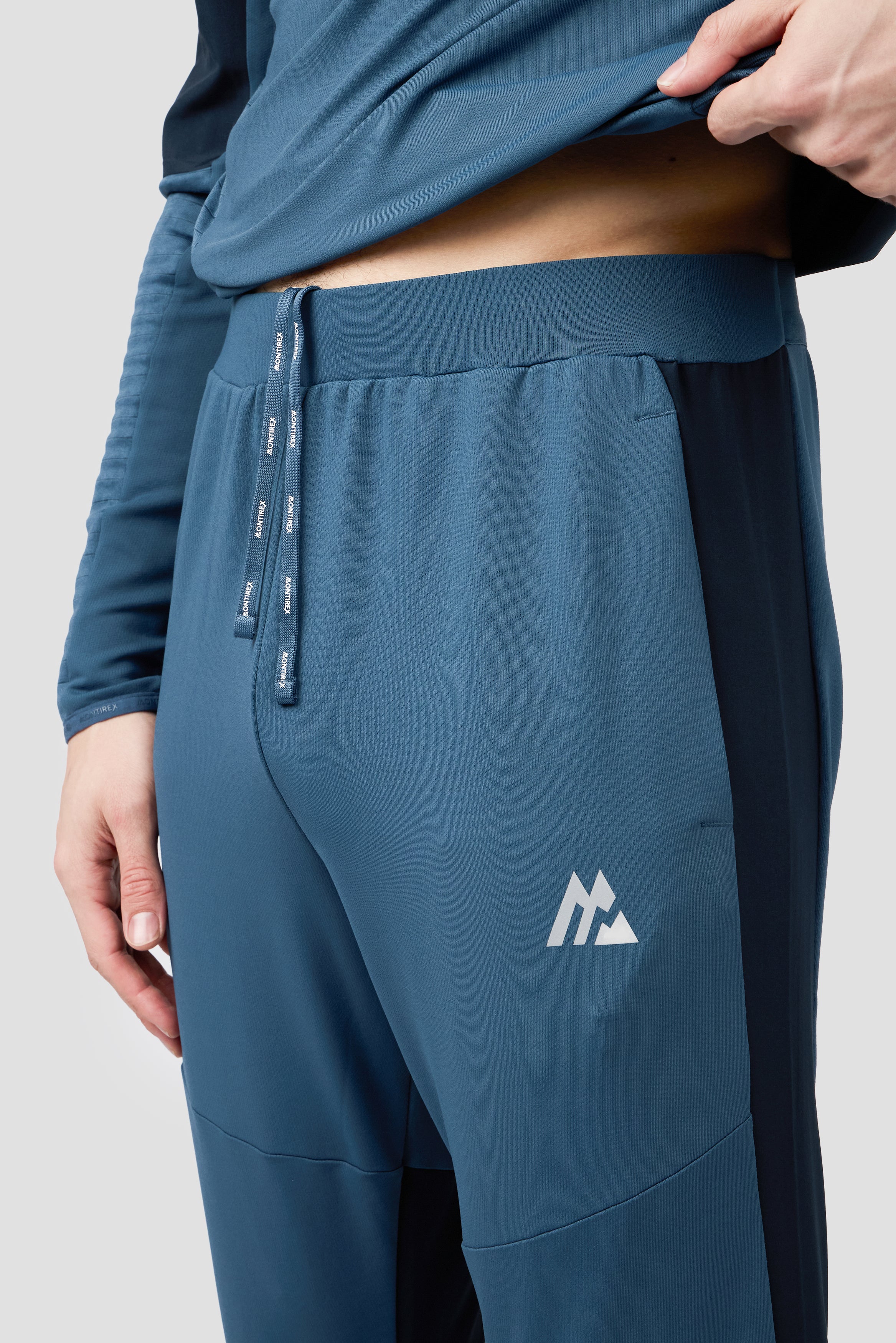 Zone Pant - Naval/Navy Void - Image 6